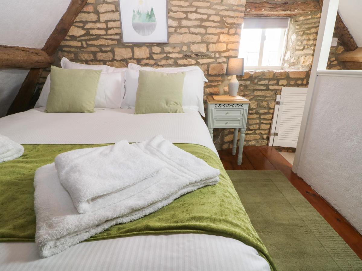 Tuesday Cottage Bourton-on-the-Water Ngoại thất bức ảnh